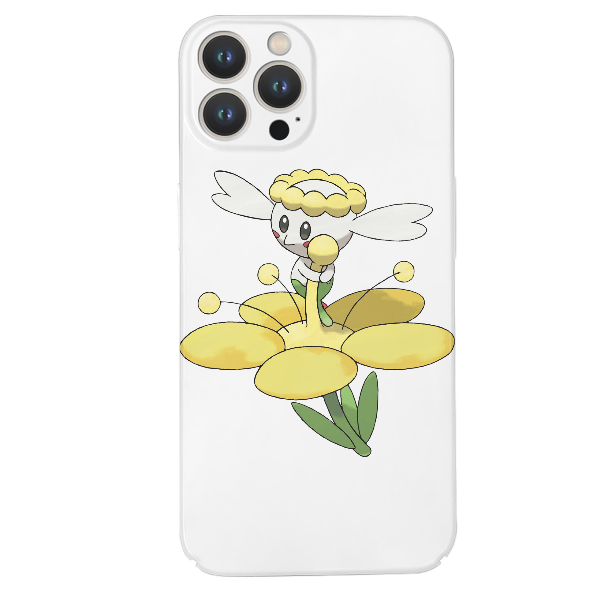 （画像用） ポケットモンスター Pokémon 【iPhone 14シリーズ対応】ハードケース